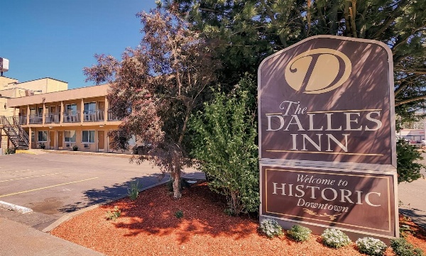 The Dalles Inn image 1
