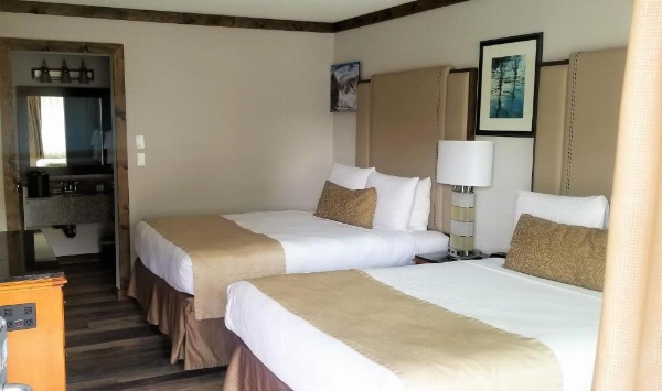 The Dalles Inn image 10