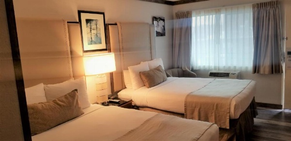 The Dalles Inn image 11
