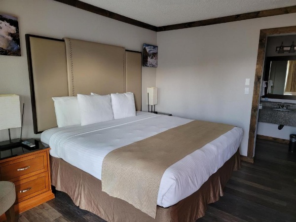 The Dalles Inn image 14