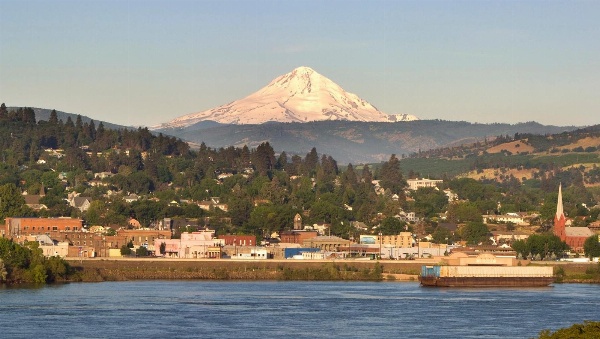 The Dalles Inn image 3