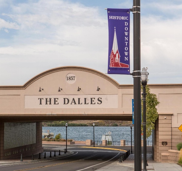 The Dalles Inn image 4